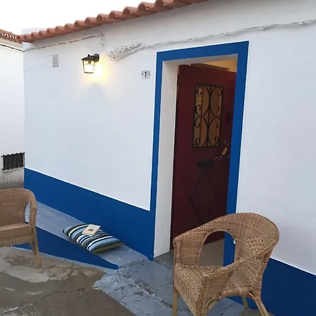 Recanto Do Alqueva Monsaraz Room photo