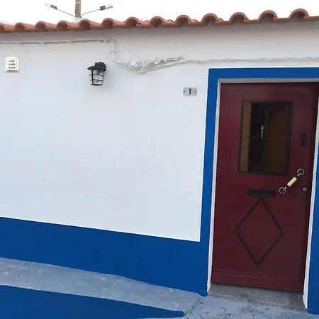 Recanto Do Alqueva Monsaraz Room photo