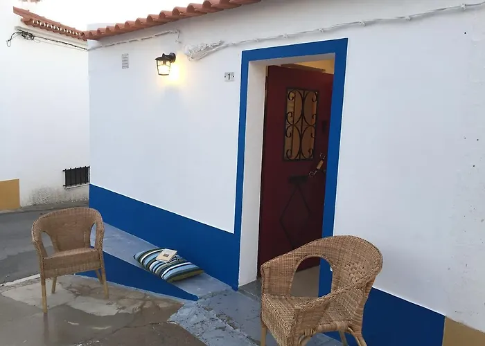 Recanto Do Alqueva
