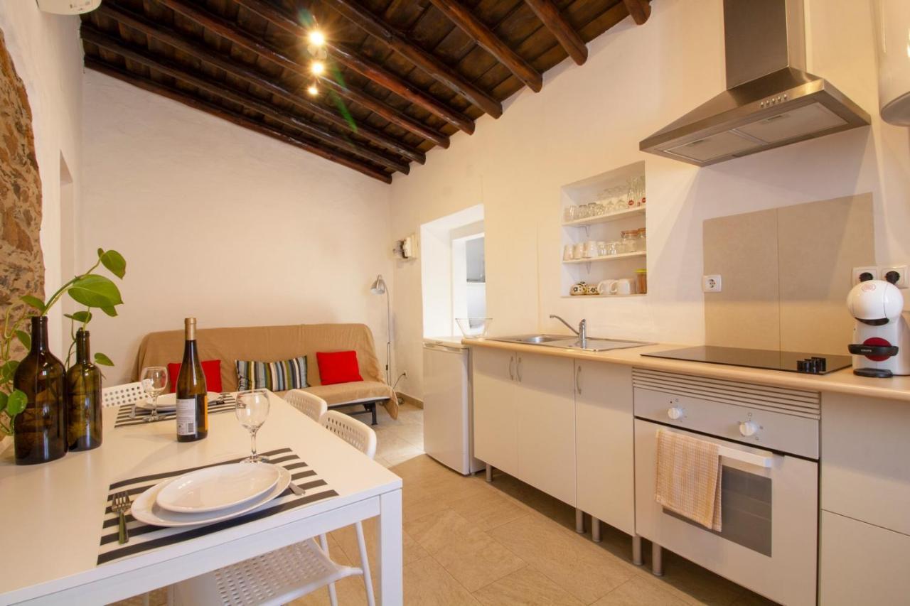 Holiday home Recanto Do Alqueva *
