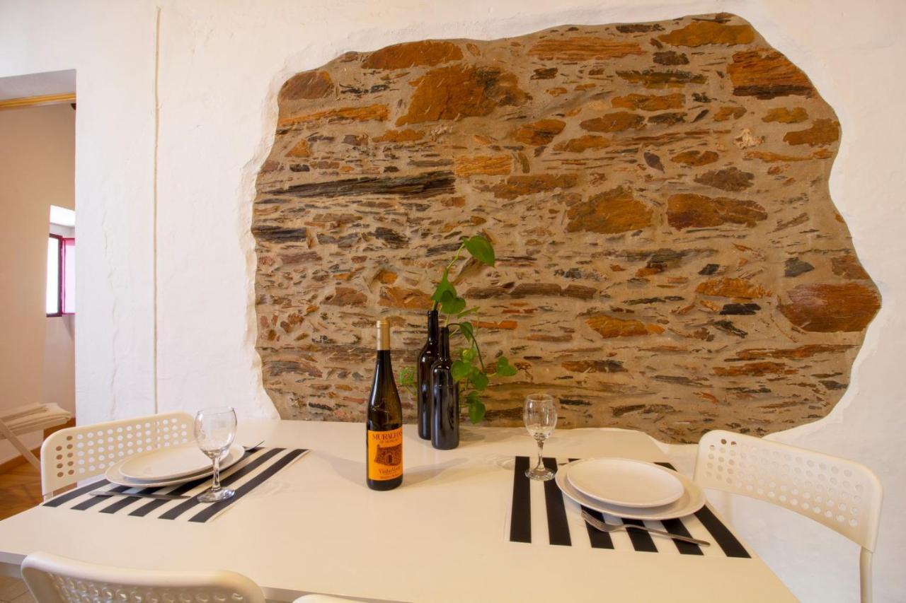 Holiday home Recanto Do Alqueva *