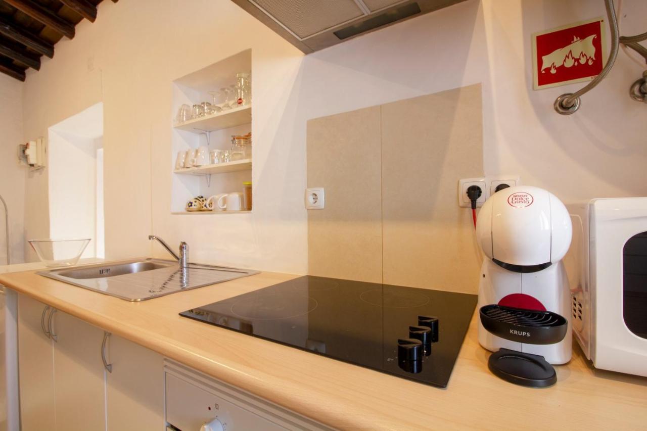 Holiday home Recanto Do Alqueva