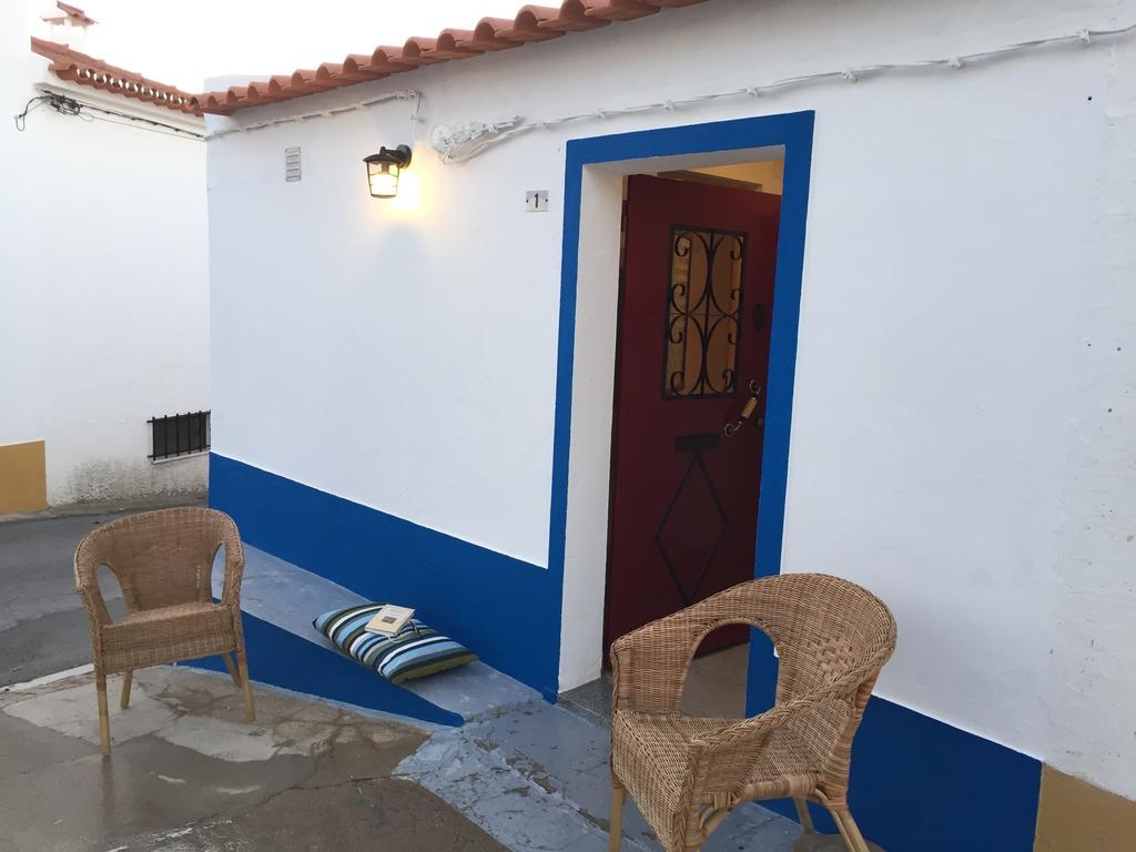 Recanto Do Alqueva Holiday home Monsaraz