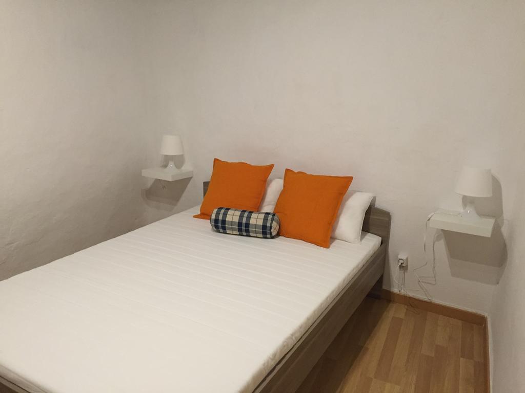 Holiday home Recanto Do Alqueva Monsaraz