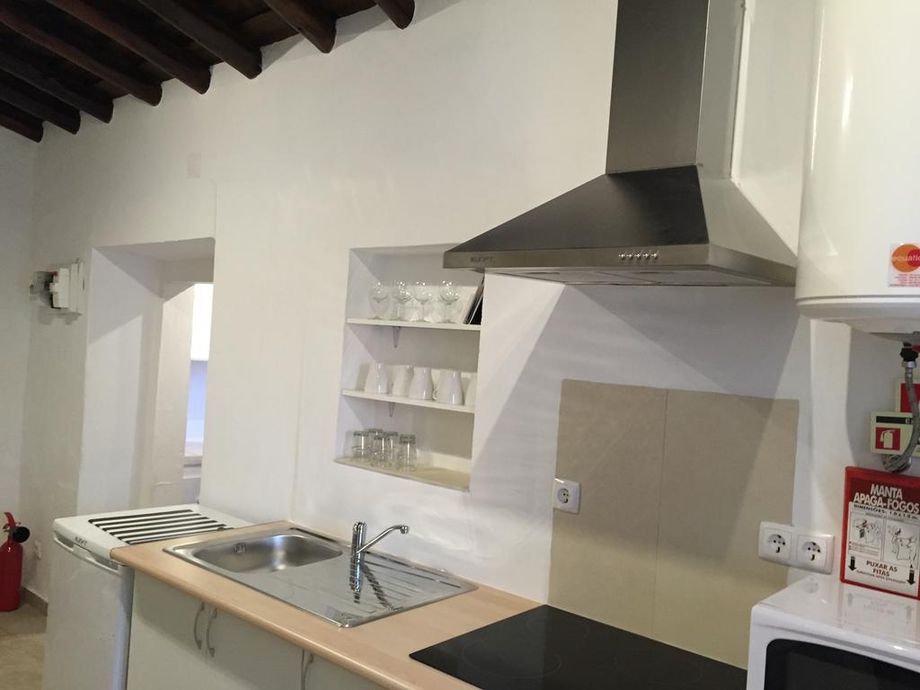 Holiday home Recanto Do Alqueva *