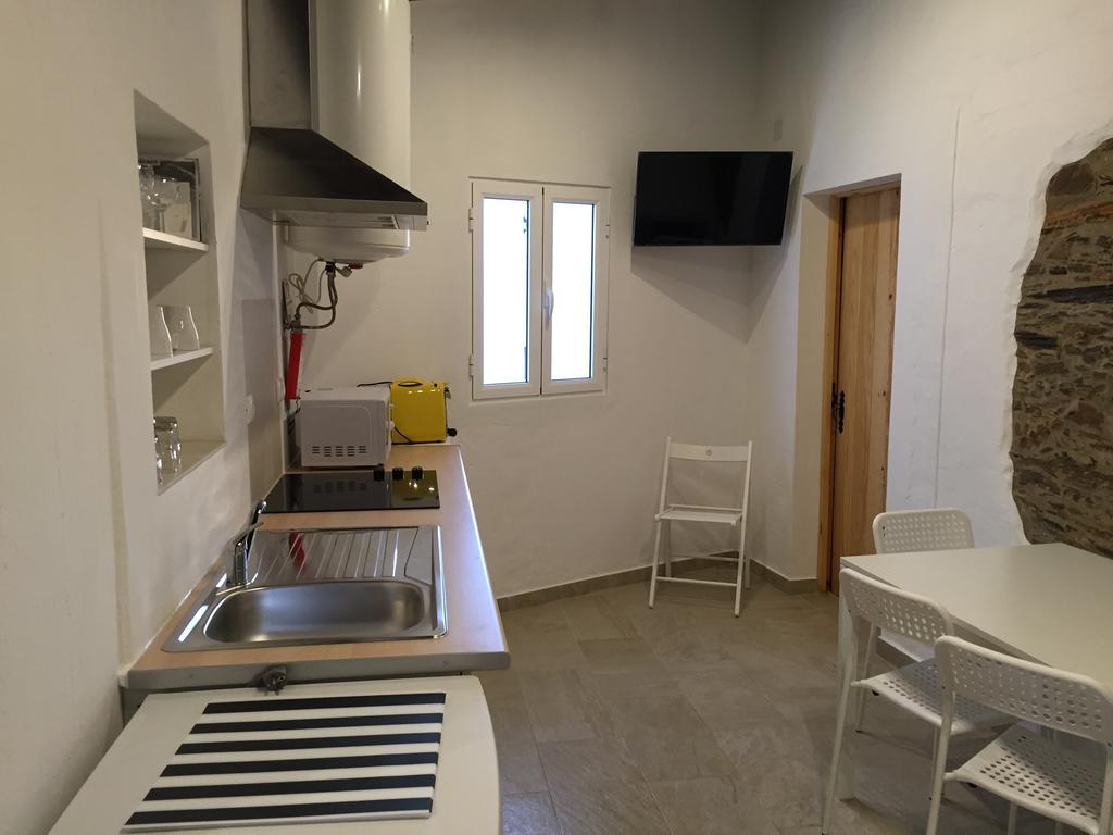 Holiday home Recanto Do Alqueva Monsaraz