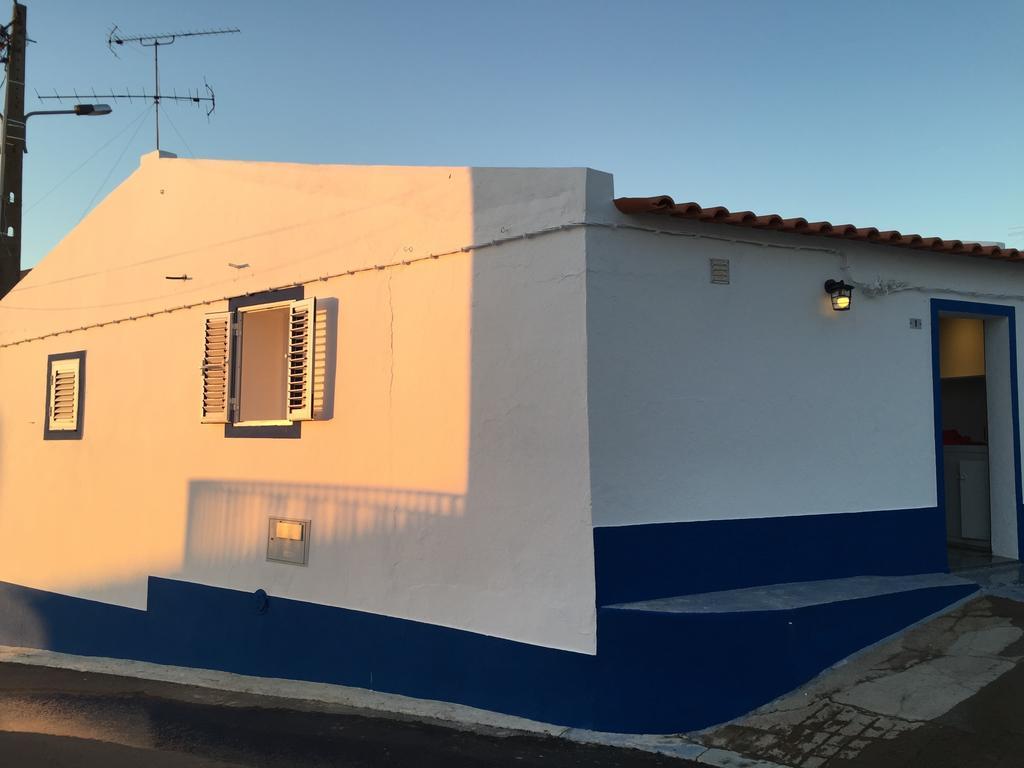 Holiday home Recanto Do Alqueva