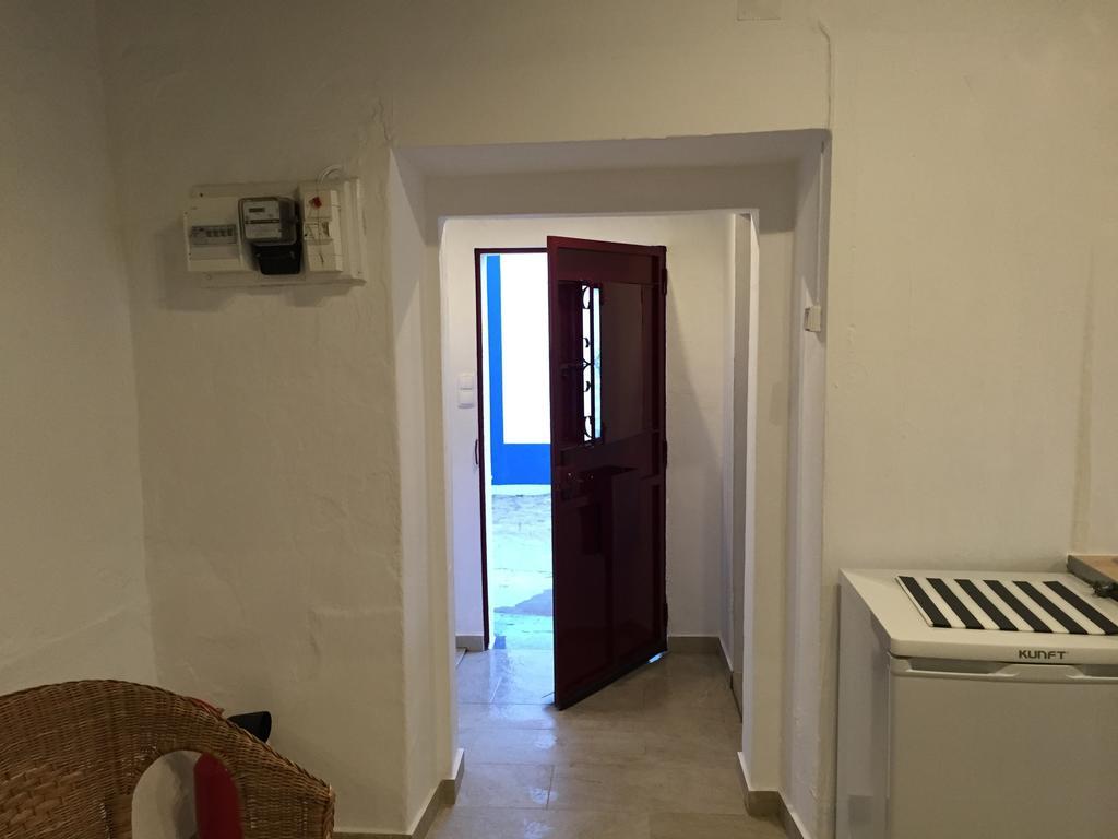 Recanto Do Alqueva Holiday home