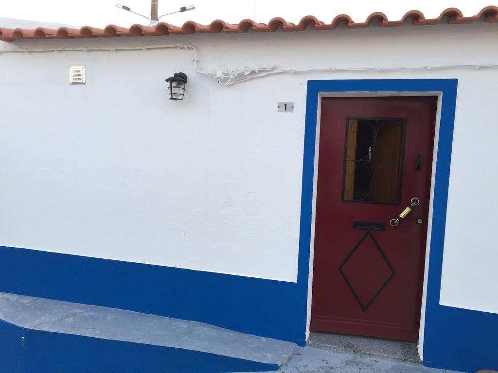 Recanto Do Alqueva * Monsaraz